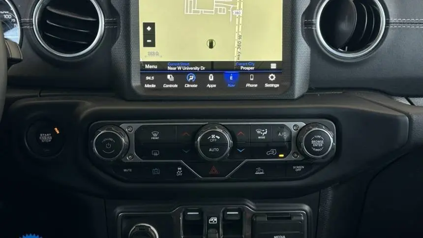 2023 Jeep Wrangler 1C4JJXP67PW630240