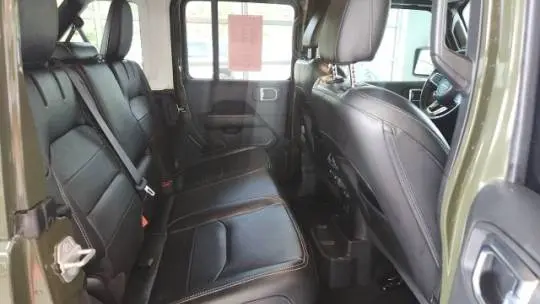 2022 Jeep Wrangler 1C4JJXP66NW153636