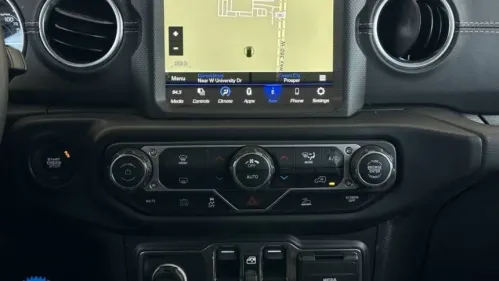 2023 Jeep Wrangler 1C4JJXP67PW630240