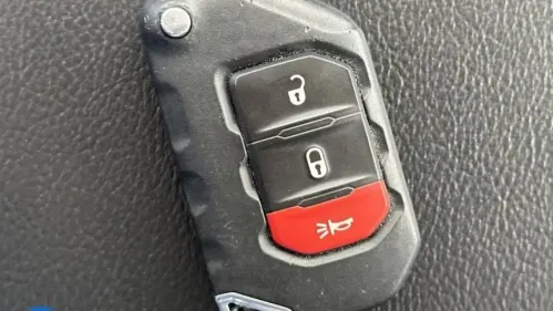 2023 Jeep Wrangler 1C4JJXP67PW630240