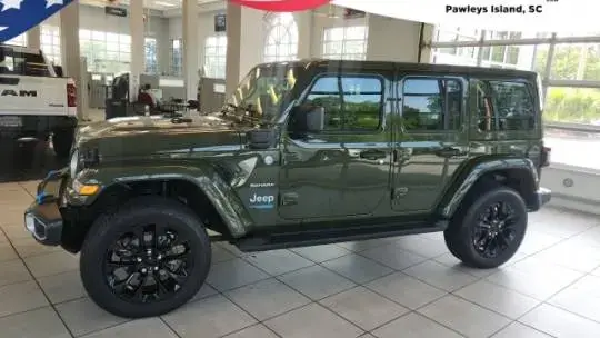 2022 Jeep Wrangler 1C4JJXP66NW153636