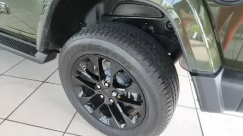 2022 Jeep Wrangler 1C4JJXP66NW153636