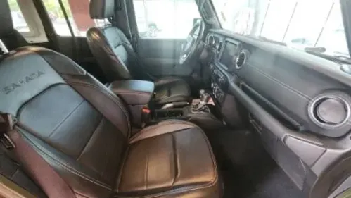 2022 Jeep Wrangler 1C4JJXP66NW153636