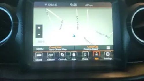 2022 Jeep Wrangler 1C4JJXP66NW153636