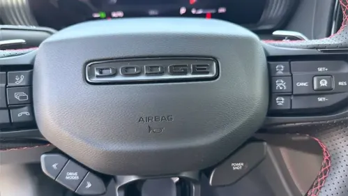 2025 Dodge Charger Daytona 2C3CDBCK3SR543110