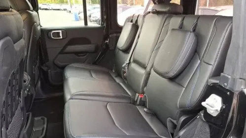 2021 Jeep Wrangler 1C4JJXR68MW799952