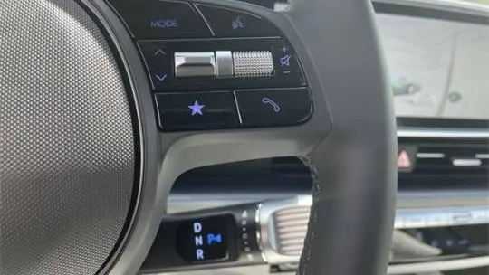 2025 Hyundai IONIQ 6 KMHM34AA0SA098172