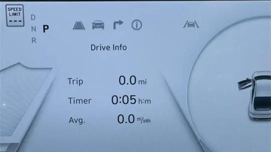 2025 Hyundai IONIQ 6 KMHM34AA0SA098172