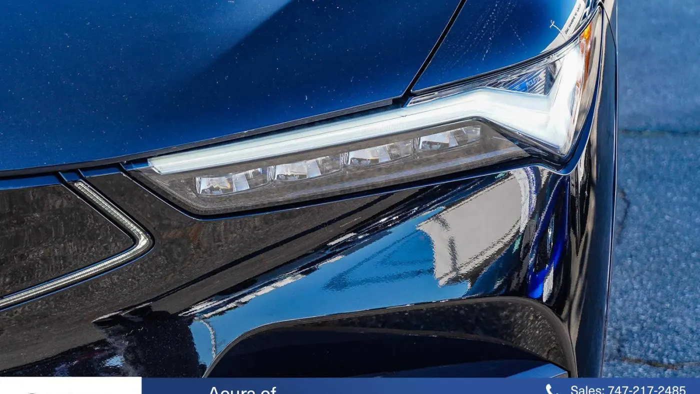 2024 Acura ZDX 4W5KHNRL7RZ514807