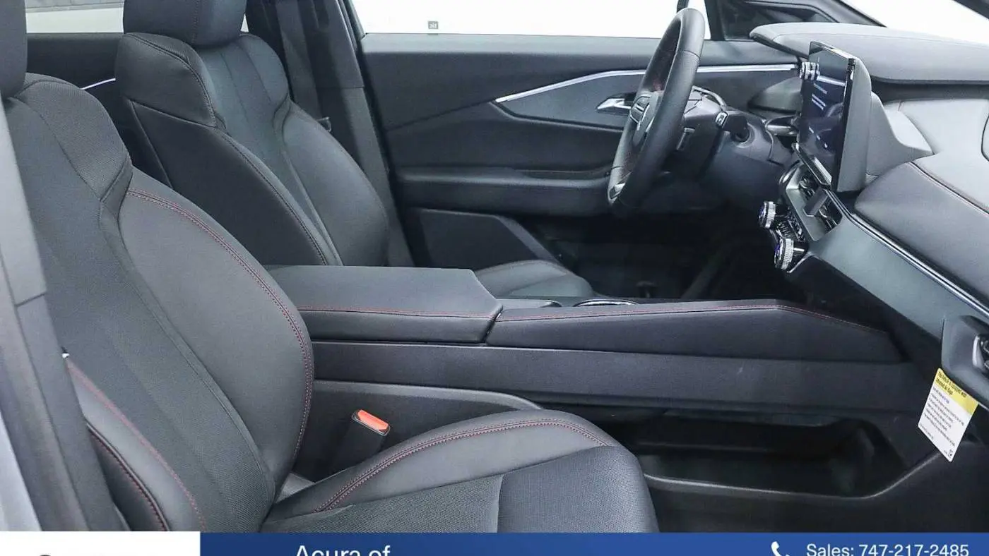2024 Acura ZDX 4W5KHNRL5RZ511145
