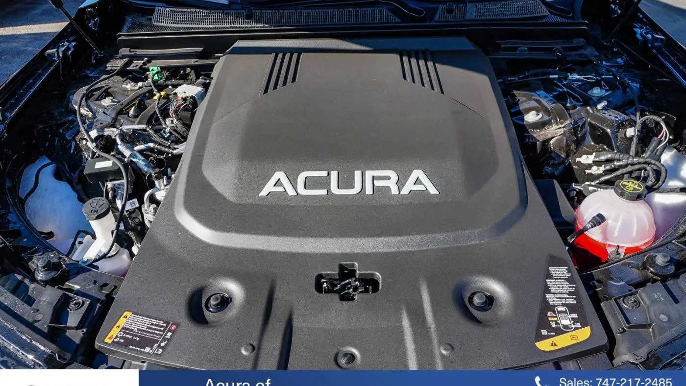 2024 Acura ZDX 4W5KHNRLXRZ512422
