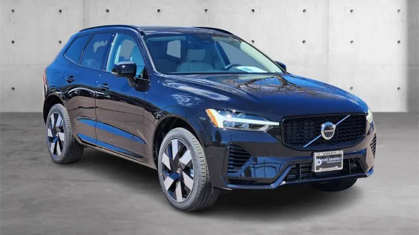 2025 Volvo XC60 YV4H60RC4S1191821