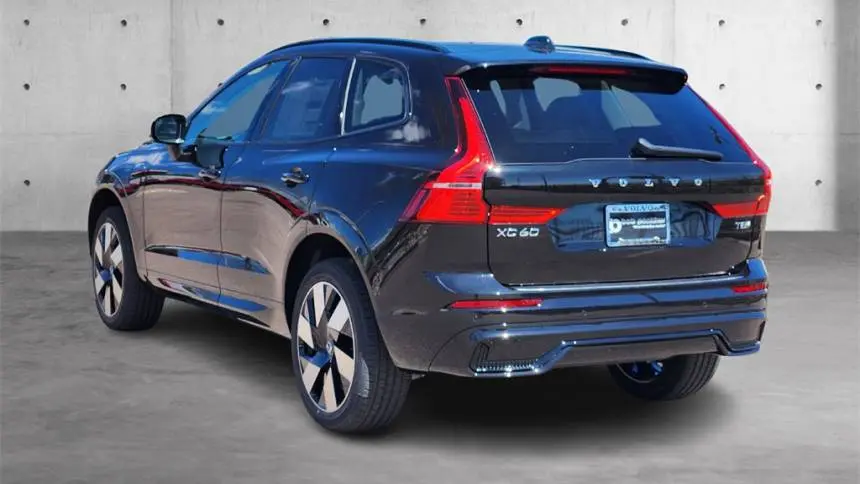2025 Volvo XC60 YV4H60RC4S1191821