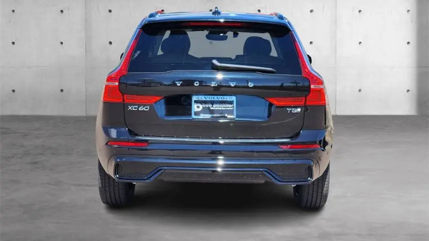 2025 Volvo XC60 YV4H60RC4S1191821