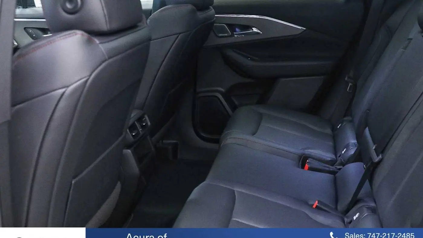 2024 Acura ZDX 4W5KHNRL3RZ510561