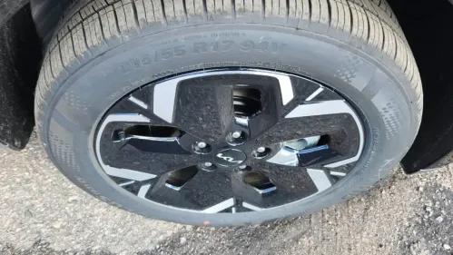 2025 Kia NIRO EV KNDCR3L16S5138365