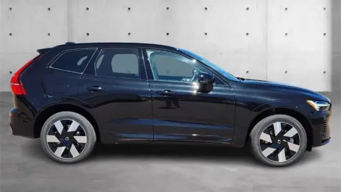 2025 Volvo XC60 YV4H60RC4S1191821