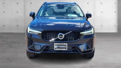 2025 Volvo XC60 YV4H60RC4S1191821