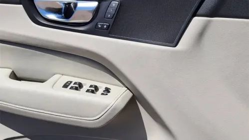 2025 Volvo XC60 YV4H60RC4S1191821