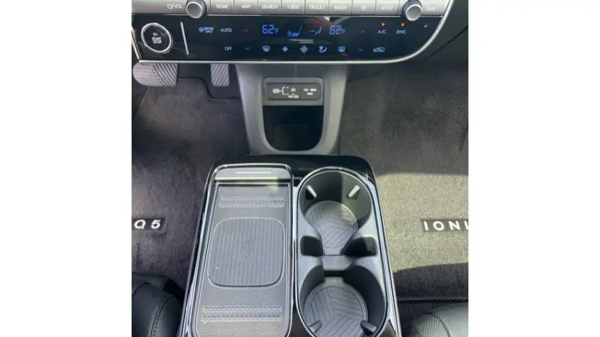 2025 Hyundai IONIQ 5 7YAKR4DA9SY015215