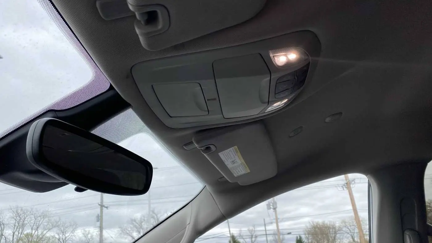 2023 Chrysler Pacifica 2C4RC1L70PR575812