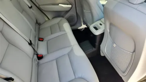 2025 Volvo XC60 YV4H60RC4S1191821