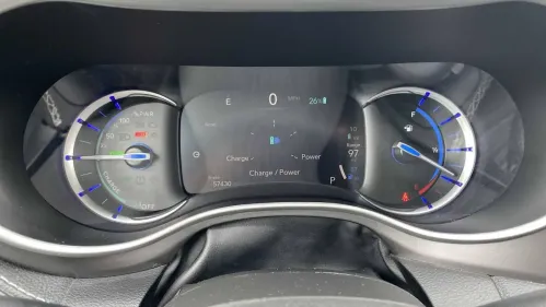 2023 Chrysler Pacifica 2C4RC1L70PR575812