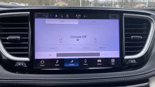 2023 Chrysler Pacifica 2C4RC1L70PR575812