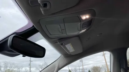 2023 Chrysler Pacifica 2C4RC1L70PR575812
