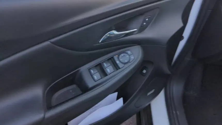 2017 Chevrolet VOLT 1G1RD6S51HU106669