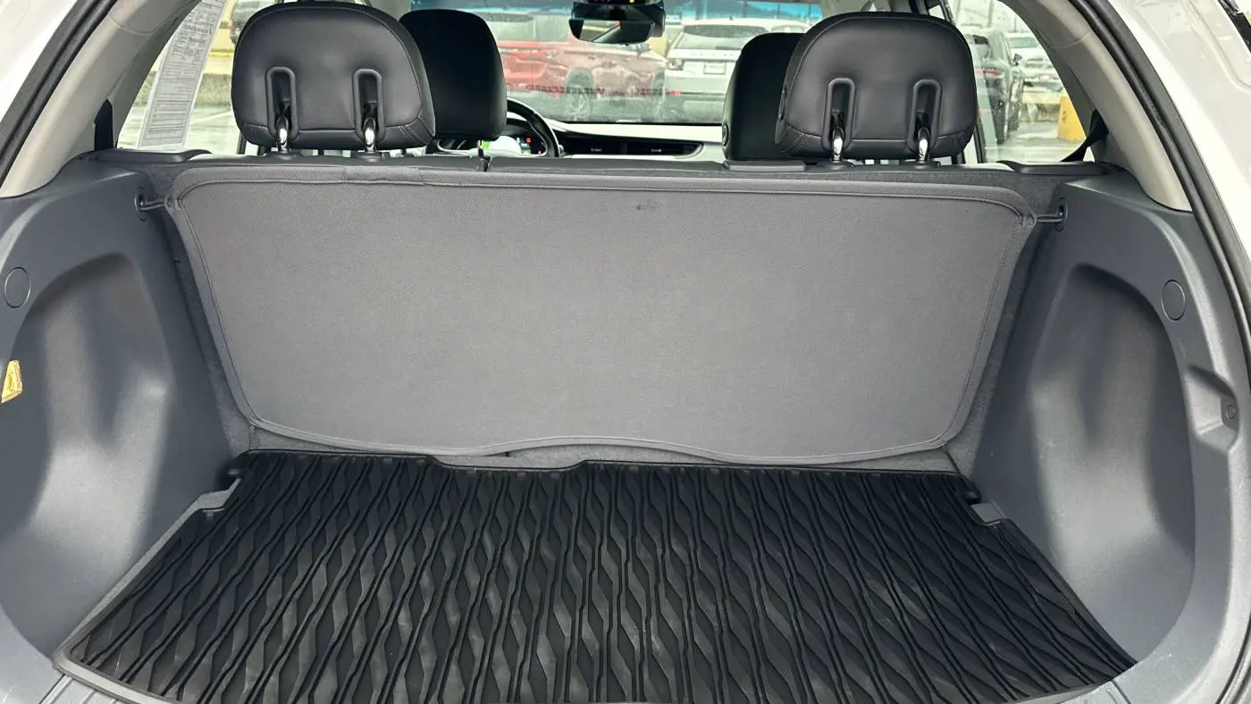 2020 Chevrolet Bolt 1G1FZ6S05L4137750