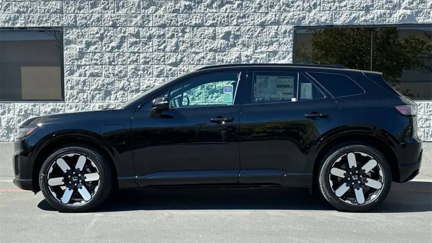 2025 Honda Prologue 3GPKHZRJ9SS504297