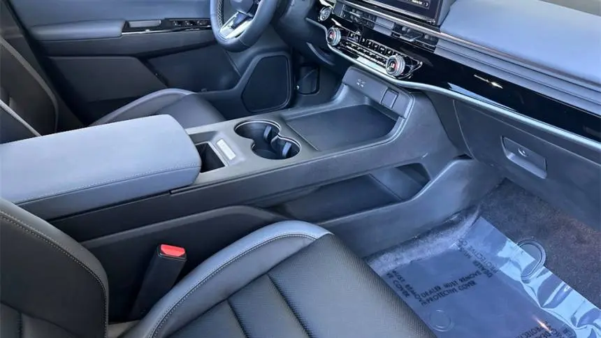 2025 Honda Prologue 3GPKHZRJ9SS504297