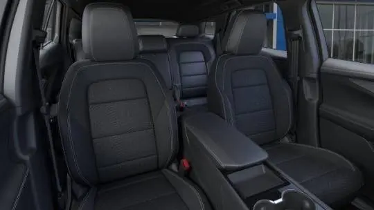 2025 Chevrolet Blazer EV 3GNKDGRJ7SS134833