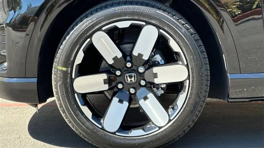 2025 Honda Prologue 3GPKHZRJ9SS504297
