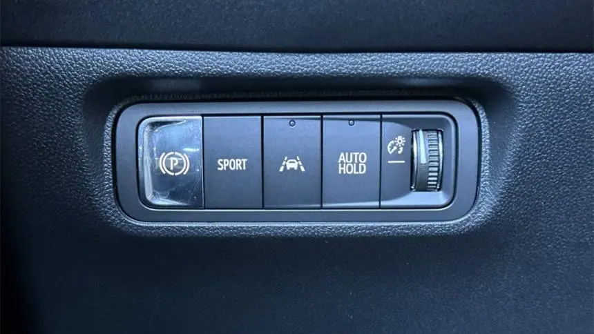 2025 Honda Prologue 3GPKHZRJ9SS504297