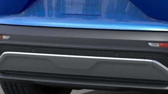2025 Chevrolet Blazer EV 3GNKDGRJ7SS134833