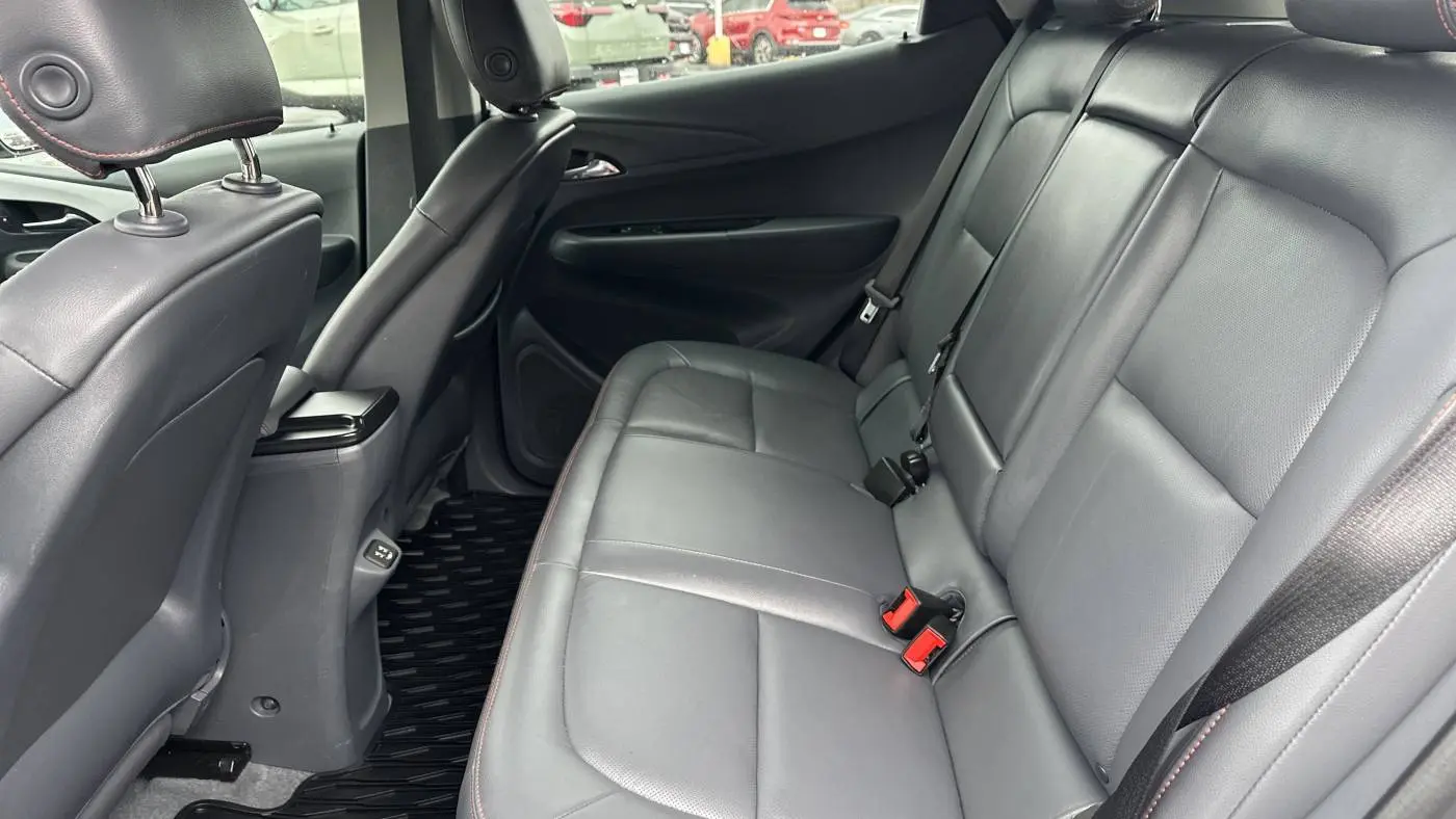 2020 Chevrolet Bolt 1G1FZ6S05L4137750
