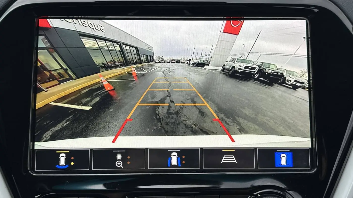 2020 Chevrolet Bolt 1G1FZ6S05L4137750