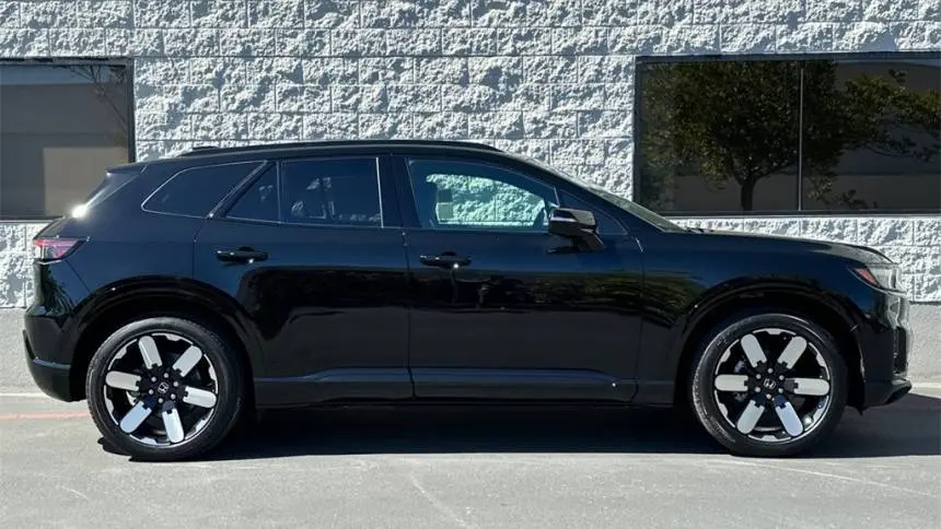 2025 Honda Prologue 3GPKHZRJ9SS504297