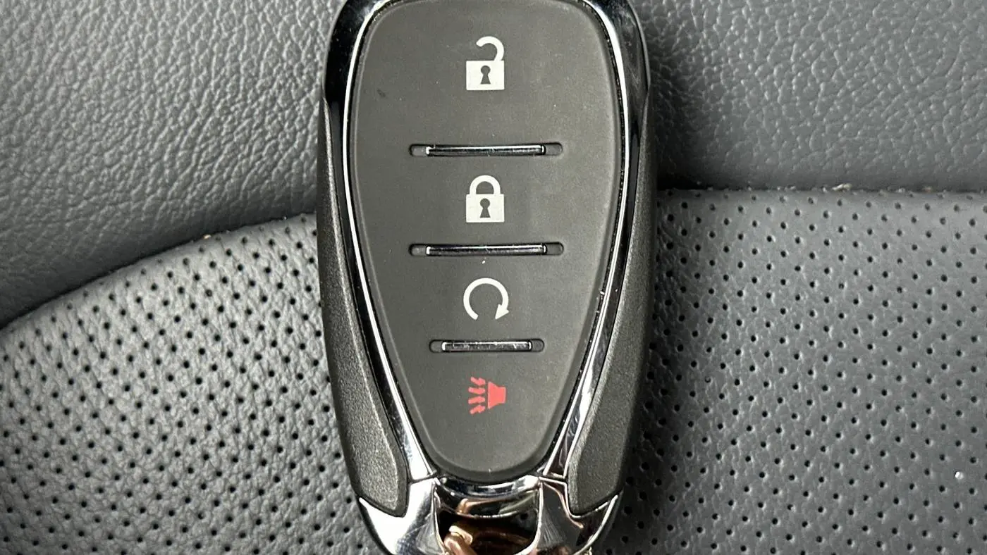 2020 Chevrolet Bolt 1G1FZ6S05L4137750