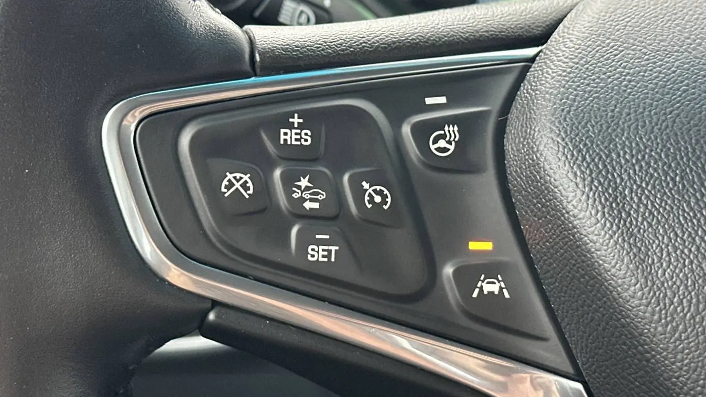 2020 Chevrolet Bolt 1G1FZ6S05L4137750