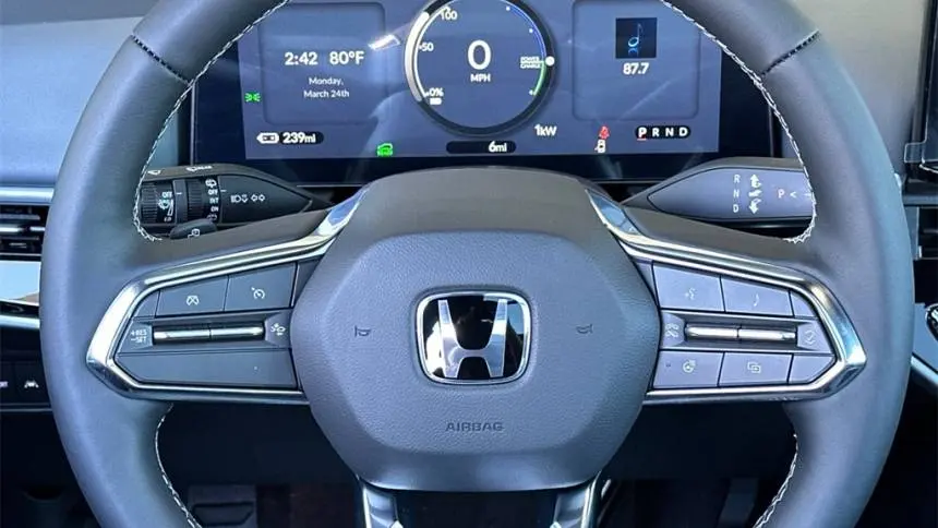 2025 Honda Prologue 3GPKHZRJ9SS504297