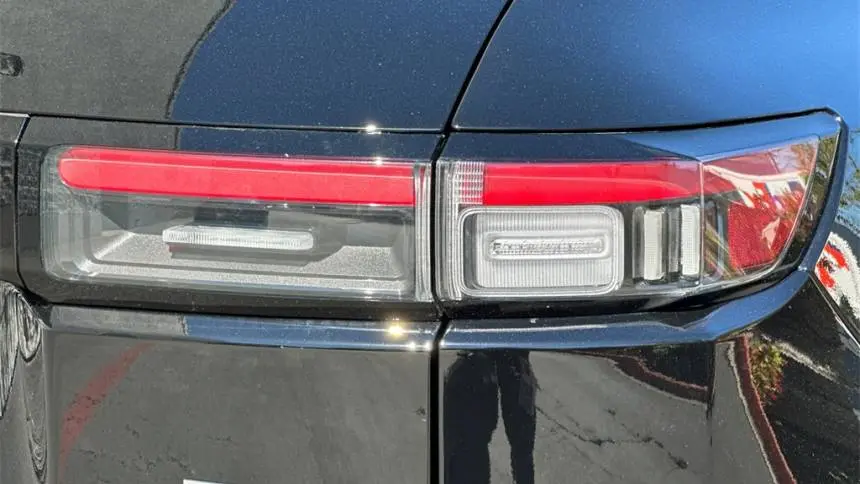 2025 Honda Prologue 3GPKHZRJ9SS504297