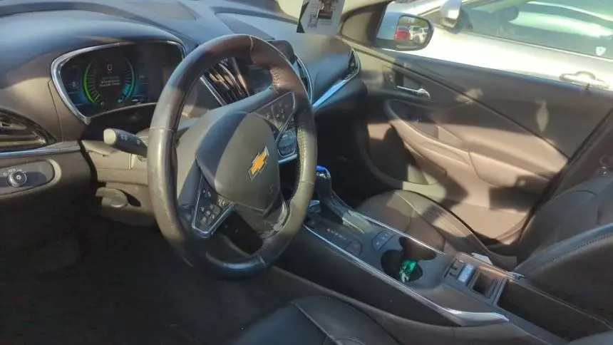 2017 Chevrolet VOLT 1G1RD6S51HU106669