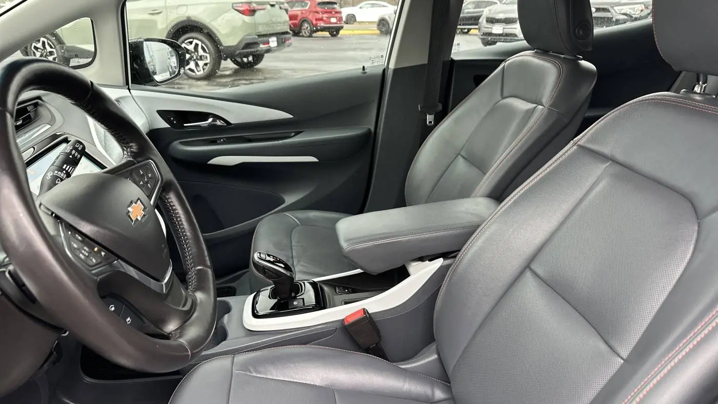 2020 Chevrolet Bolt 1G1FZ6S05L4137750