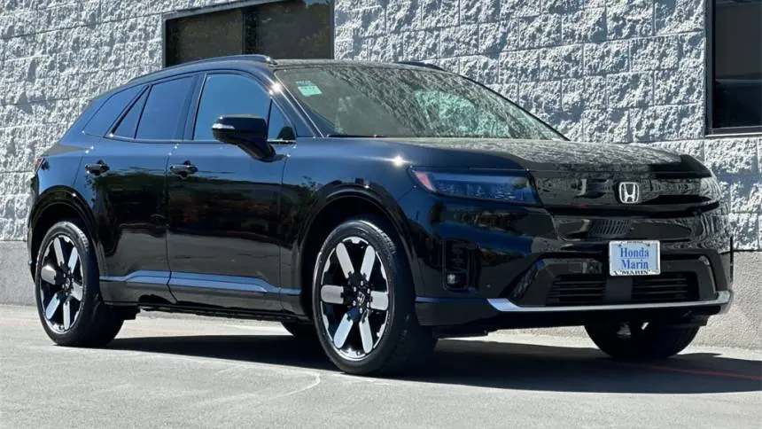 2025 Honda Prologue 3GPKHZRJ9SS504297