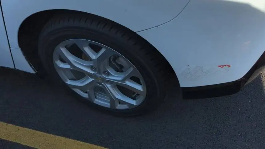 2017 Chevrolet VOLT 1G1RD6S51HU106669