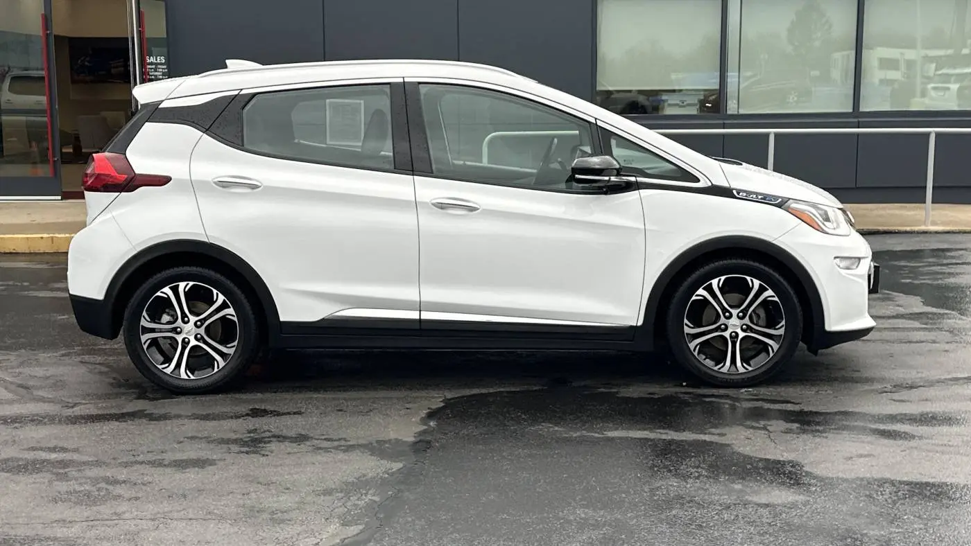 2020 Chevrolet Bolt 1G1FZ6S05L4137750