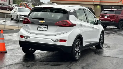 2020 Chevrolet Bolt 1G1FZ6S05L4137750
